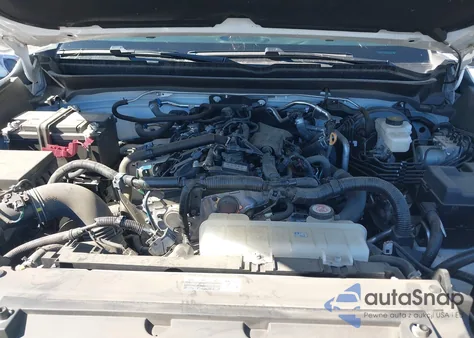 2024 Toyota Tacoma Trd Off Road 4Wd из США, поврежденный, VIN 3TMLB5JNXRM046105